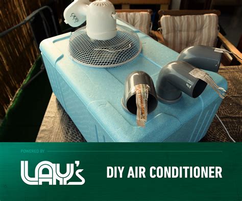 Diy air conditioner. Things To Know About Diy air conditioner. 